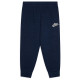Nike Βρεφικές φόρμες σετ Sportswear Powder Play Jacquard Crew